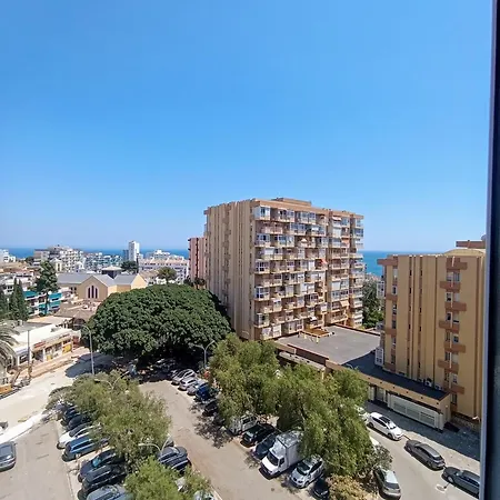 Views ! 베날마데나코스타